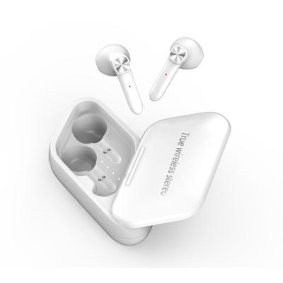 China Genuine TWS IPX4 In-ear Earbuds Exclusive Design H6 Wireless Earbuds Wireless Earbuds Waterproof Earbuds for sale