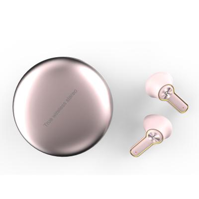 China Hot Selling Original TWS (True Wireless Stereo) H7 Handfree TWS Earphone With Earbuds Wireless Earbuds Wireless Charging Wireless Earbuds for sale