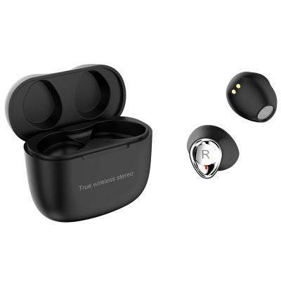 China Hot Selling Original TWS (True Wireless Stereo) H13 Handfree Original TWS Earbuds With Earphone Wireless Earbuds Wireless Charging Wireless Earbuds for sale