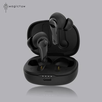 China Hot Selling Original TWS (True Wireless Stereo) L13 Handfree Original TWS Earbuds With Earphone Wireless Earbuds Wireless Charging Wireless Earbuds for sale