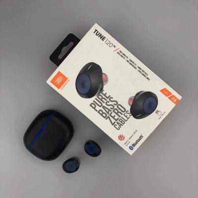 China Original Factory Wholesale In-Ear Bass IPX4 Handfree TWS Earphone Deep Gaming Wireless Earbuds Wireless Earbuds for sale