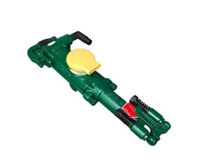 China energy & YT24 YT28 YT29A Mining Pneumatic Air Leg Auger Jack Hammer Portable Rock Drill for sale