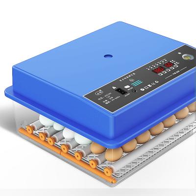 China Multifunctional wholesale home use chicken hatchery machine egg incubator for sale for sale