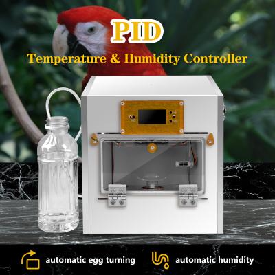 China Multi-function and multi-point consistent temperature forced air circulation whole incubator with same temperature for sale