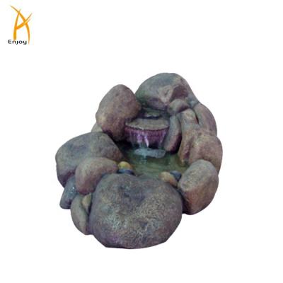 China Garden Decoration Eco-friendly Water Fountain for sale