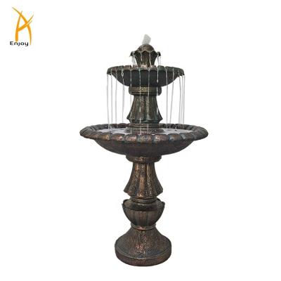 China Traditional Garden Decorative Classic Water Fountain for sale