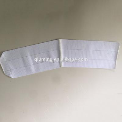 China elastic abdominal binder cheap medical material eco-friendly/latex free/non-allergic for sale