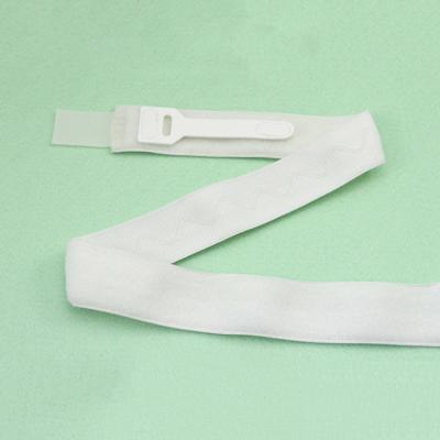 China Latex Free New Design and Foley Catheter Strap Holder Holds Tubing on Your Legbag for sale