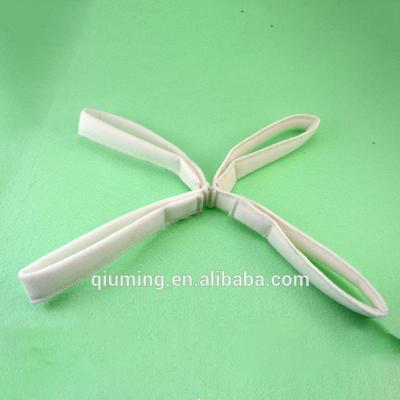 China Eco - Friendly Endotracheal Tube Support Tube Endotracheal Support Strap for sale