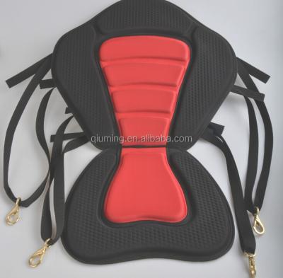 China Accessories for canoe and kayak accessories comfortable seat for canoe and kayaks EVA for sale