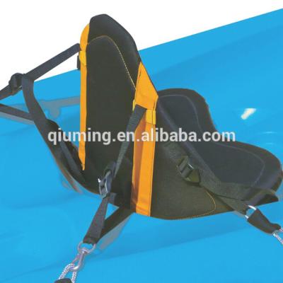 China Accessories For Canoe And Kayak China Manufacture Kayak Accessories Durable Oxford Seat for sale