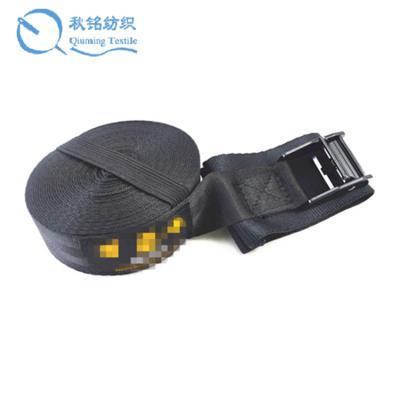 China Kayak accessories nylon and metal buckle tie high quality tether fastens all kinds of accessories for kayaking for sale