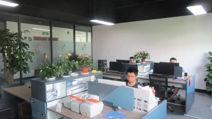 Verified China supplier - Yiwu City Nanchi Trading Co., Ltd.