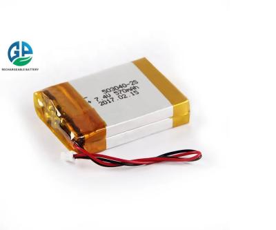 China 2S 3S 4S Lipo Battery 2000mAh 3000mAh , KC Lipo Battery Pack 11.1V 7.4V for sale