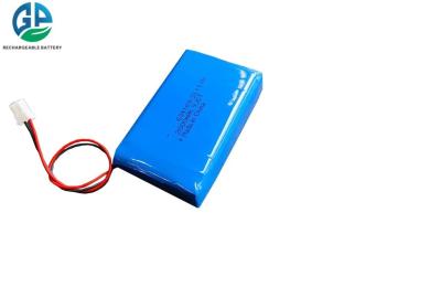 中国 再充電可能なKC Lipo電池のパック11.1V 3S 4S 634169-3S 2000mah 2200mah 2600mah 販売のため