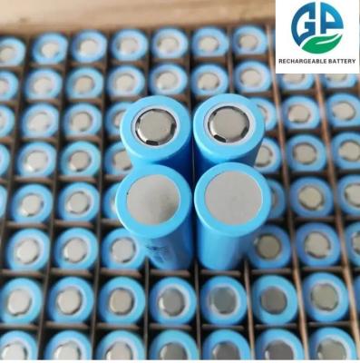 Chine 18650 batterie rechargeable au lithium personnalisée 18650 3.7v 5p 6p 10ah 20ah 6600mah 6s1p 22.2v 3350mah 3p3s 7800mah à vendre