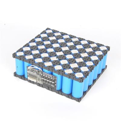 China Batterie-Satz 22.4V 24Ah 3.2V 4000mAh IFR 26650 7S6P LiFePO4 zu verkaufen