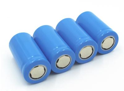 Κίνα 10c ιονική μπαταρία 3,7 Β 700mah λίθιου ποσοστού INR18350 απαλλαγής προς πώληση