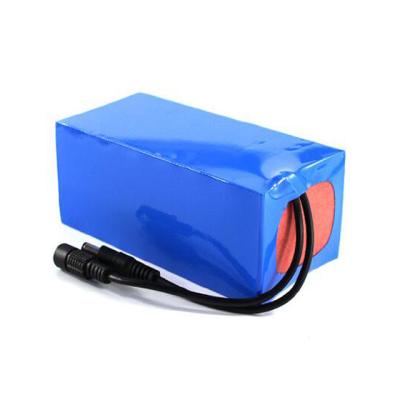 China RoHS 18650 3s 20Ah 12 Volt-wieder aufladbarer Lithium-Batterie-Satz zu verkaufen