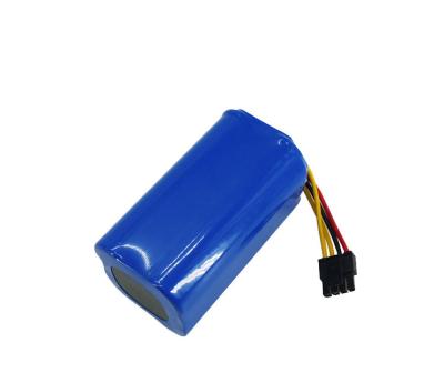 Китай Батарея уличного света блока батарей 4000mAh IFR26650 3.2V 4S1P 12V солнечная продается