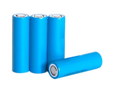 China 10C 18650 Batterie 2000mah 3,7 Volt-wieder aufladbare Lithium-Zelle zu verkaufen