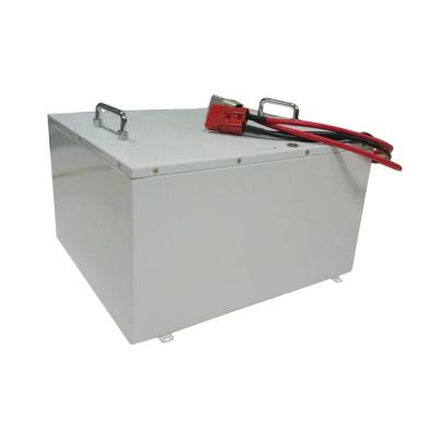 China 48V 400AH Lifepo4 AGV-Batterie-Satz-tiefer Zyklus RS485 RS232 zu verkaufen