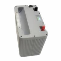 Cina Batteria a energia solare di 12V 100AH LFP del pacchetto portatile della batteria per il campeggio dell'automobile in vendita