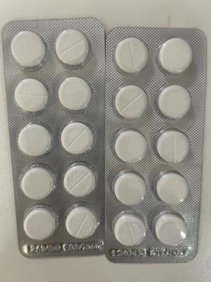 China Paracetamol Tabletten,Acetaminophen Tabletten zu verkaufen