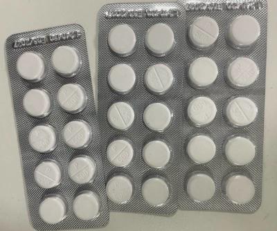 China GMP Certified Pharmaceutical Tablets With 2-3 Years Shelf Life en venta