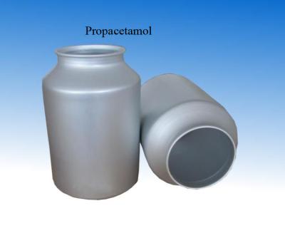 China Medical Intermediate Propacetamol Hydrochloride / 4 - Acetamidophenyl N/66532-86-3 for sale