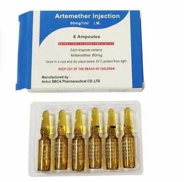 Κίνα Artemether Injection προς πώληση