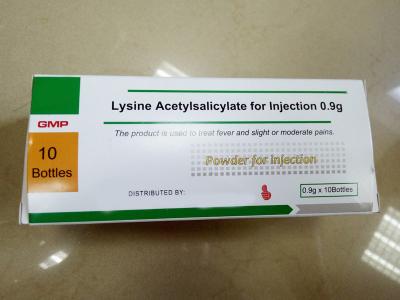 China Acetaminophen Pain Reliever For Fever Reduction 103-90-2 BP/USP/EP Grade for sale