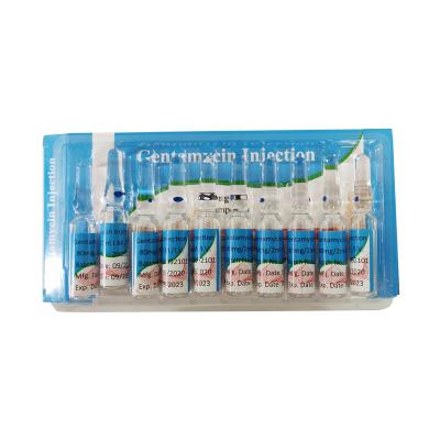 China Sterile Medical Grade HMG Injection For Hospital From BBCA MAANSHAN for sale