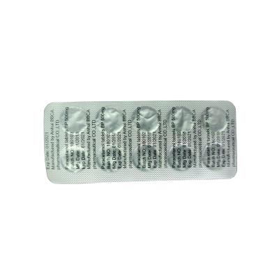 China White Acetaminophen Cas 103-90-2 For Effective And Long Lasting Pain Relief for sale