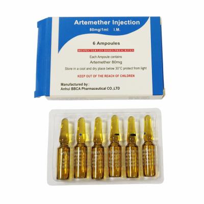 China Medicine Grade Sterile Medical Small Volume Injection For Cool Storage By BBCA MAANSHAN for sale