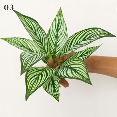 China 2021 New Arrival Eco-friendly Materials Plastic Artificial Flower For Wall Decoration for sale