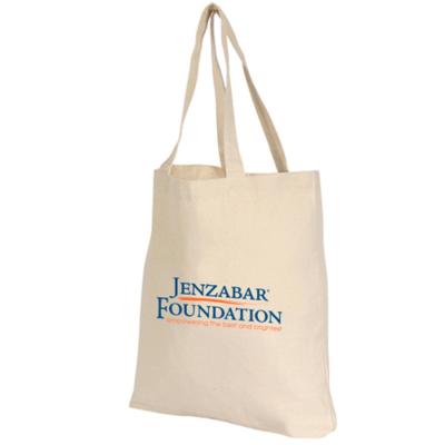 China Eco - Friendly Wholesale Organic Cotton Bags With Small Printing Cotton Bag for sale