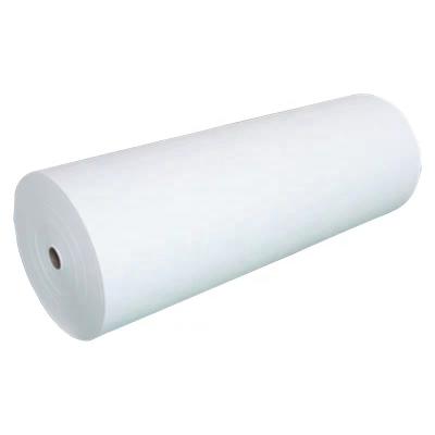 China Waterproof Non Woven Fabric SMS SSS Spunbond Nonwoven Fabric Spool Any Color for sale