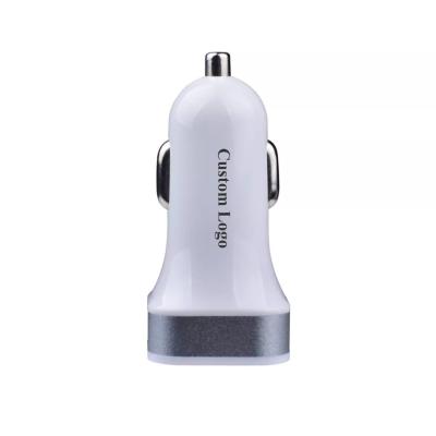 China Private Label 2022 New Arrival Convenient Products High Quality Fast Wireless Car Charger Plug for sale