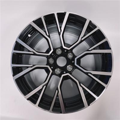 China 7629463 wheels FORGED aluminum car wheel rims alloy hub China factory forged wheel for sale