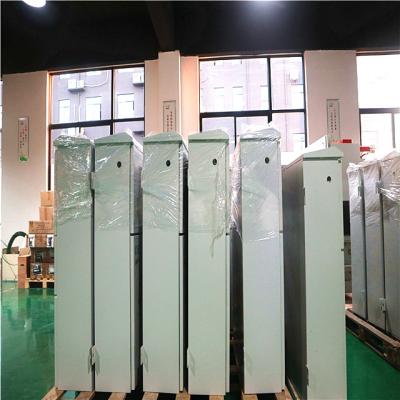 China Station Cangbang 380V 400V Substation at Low Price for sale