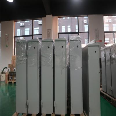 China 400V Canbang Station, 480V Substation Prefab Factory Supply for sale