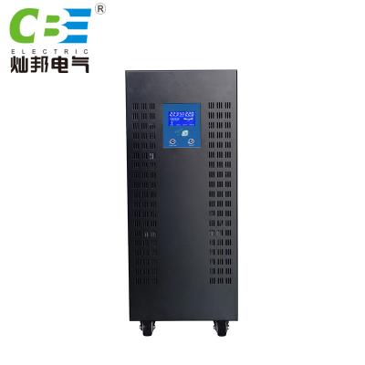 China 12/24/48 v output 220vac off grid hybrid inverter 10kw 20kw 30kw 50kw mppt sine wave solar inverter 297*139*72mm for sale