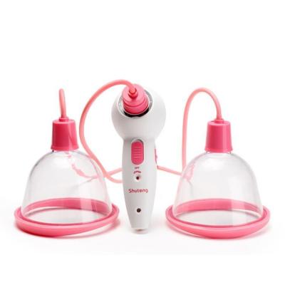 China Vacuum Chest Beauty Enlargement Machine, Breast Enlargement Massager, Breast Massager Machine Promoting Breast Growth BOM 05 for sale