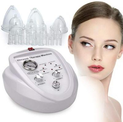 China Enhance Breast Form Best Powerful Enlargement Machine Best Breast Massager Breast Massager Deep Enlargement Selling Cup-Enhancing Anti-Sagging for sale