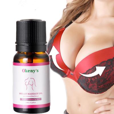 China Wholesale Moisturizer Strip Growth Reduction Enhancing Essential Big Breasts Care Women Enlargement Massage Firming Breast Oil for sale