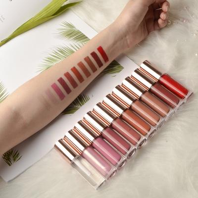 China Customized Logo MAKEUP PROFESSIONAL Lip Plumping Gloss Private Label Lip Polish Lip Plumping Gloss Plumping Gloss for sale