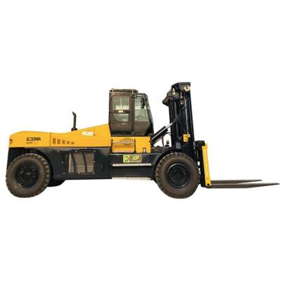 China Factory 32 Ton Heavy Duty Forklift for sale