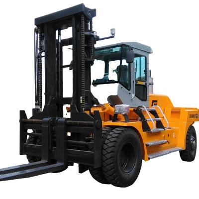 China Machinery Repair Shops Socma 15t Forklift Balanced Weight Forklift For Rental Inducstrial for sale