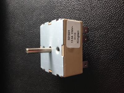 China SHAFT 21mm energy regulator for sale